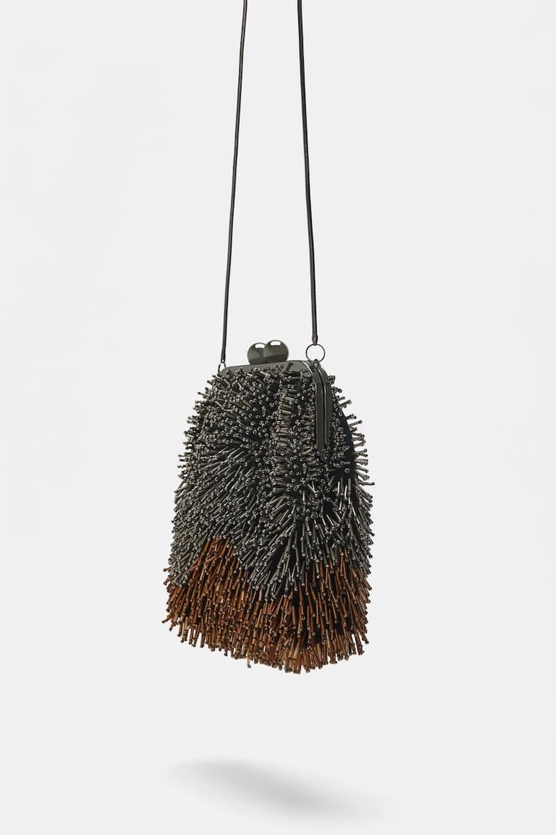 zara final annual sale select items winter autumn discount