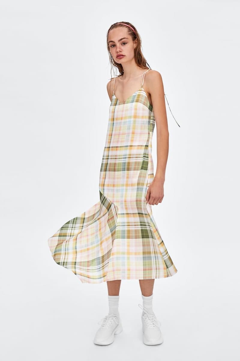 zara final annual sale select items winter autumn discount