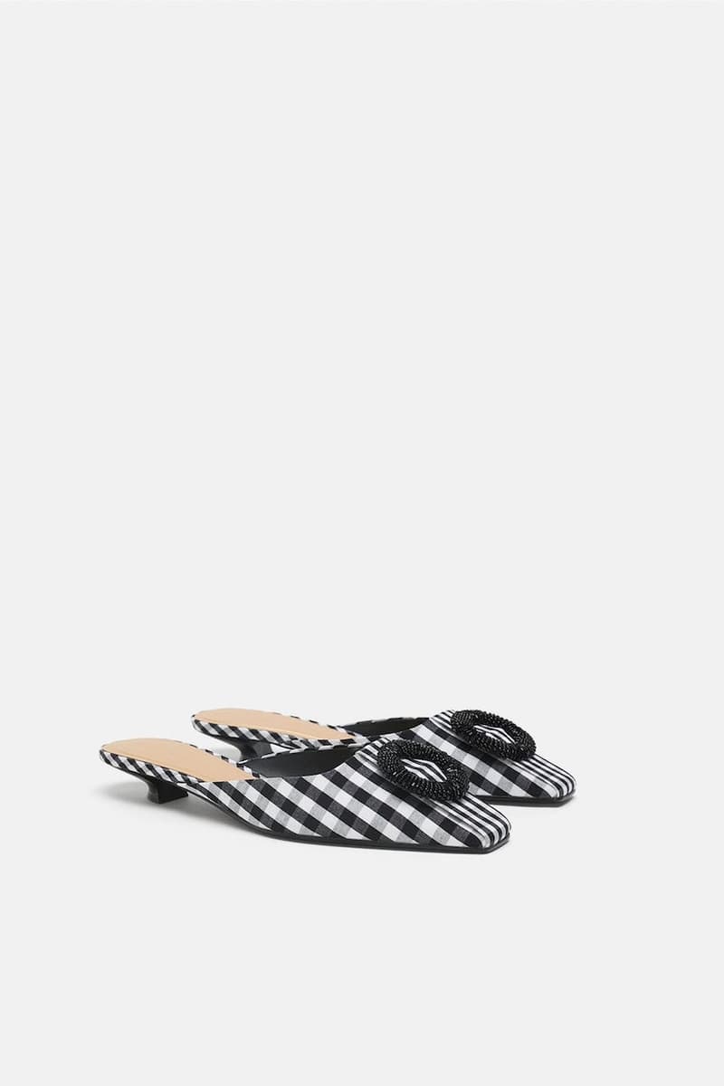 zara final annual sale select items winter autumn discount