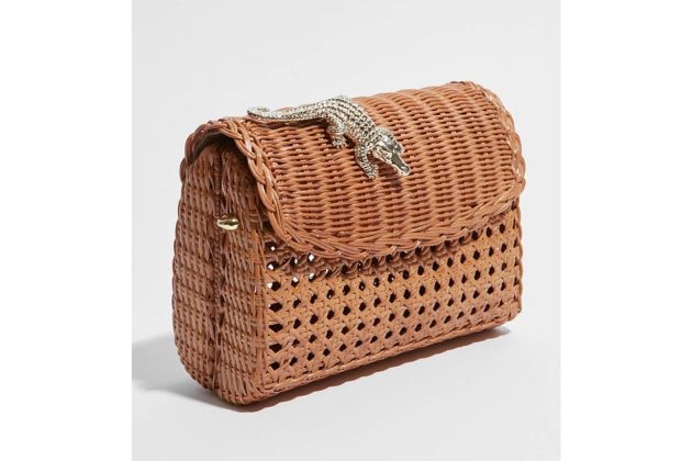 French girls never buy this bag