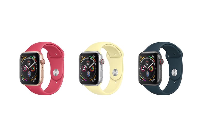 apple watch nike accessories