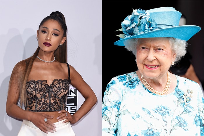 大膽拒絕英女皇「女爵士」嘉許，Ariana Grande 為的原來是這件事…