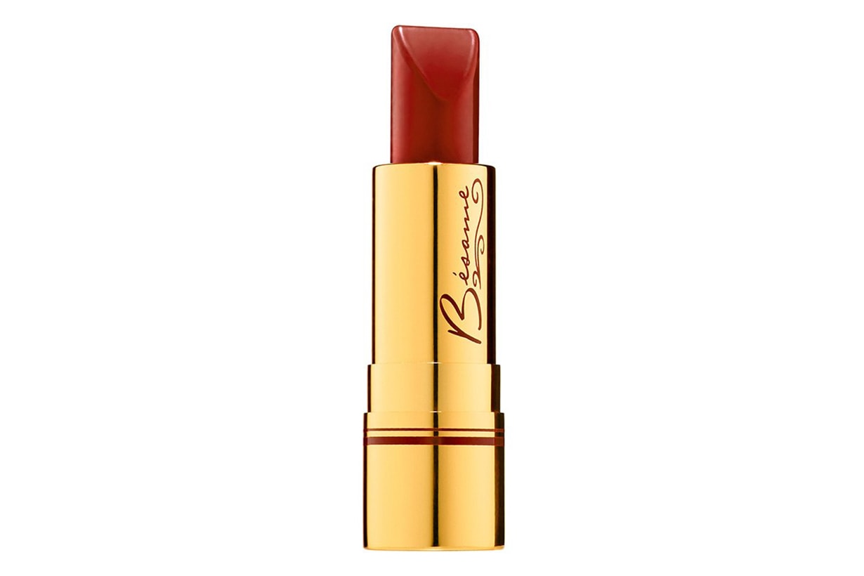 Bésame Cosmetics Classic Color Lipstick in 1946 Red Velvet