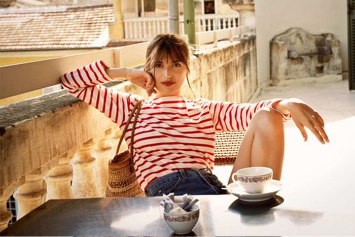 法國女孩誠心推薦:美麗的秘密竟然靠這 8 招!