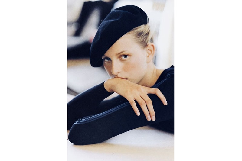 Beauty Secrets Of French Women 6