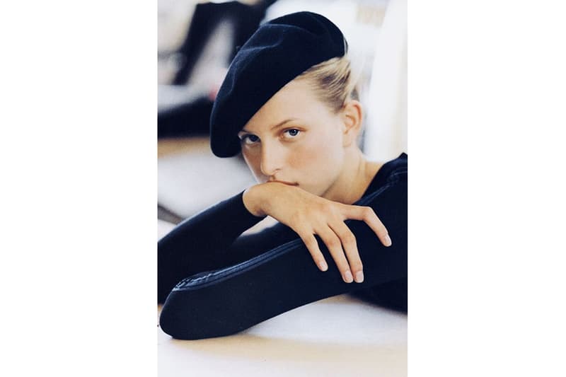 Beauty Secrets Of French Women 6