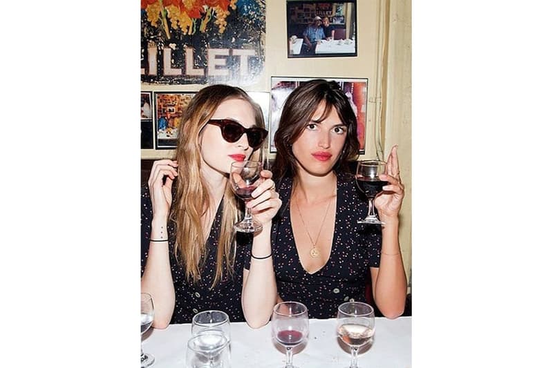Beauty Secrets Of French Women 7