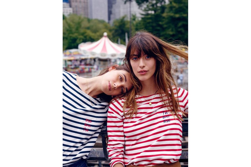 Beauty Secrets Of French Women 8
