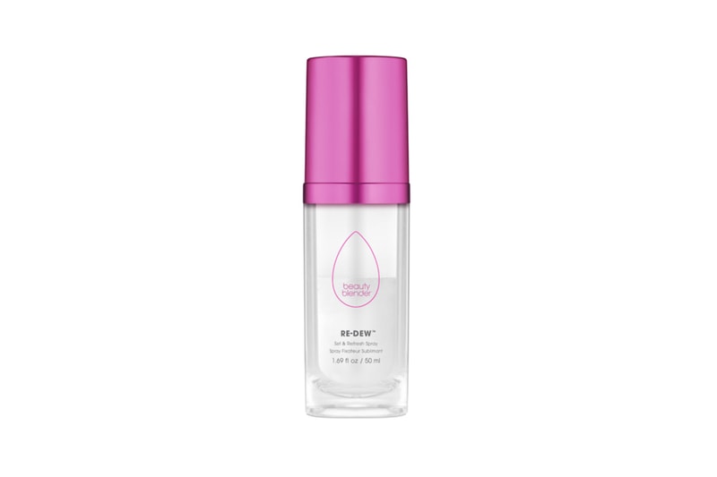 Beautyblender 保濕噴霧