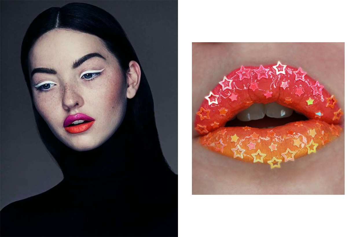 Bold Lips