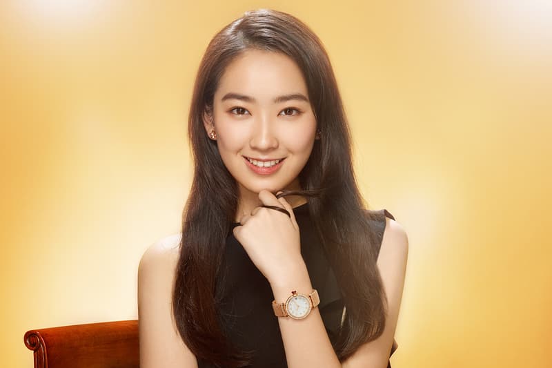 BVLGARI LVCEA BE YOUR OWN LIGHT