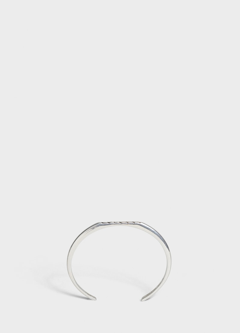 Celine Chaine Triomphe Alphabet Accessories Collection