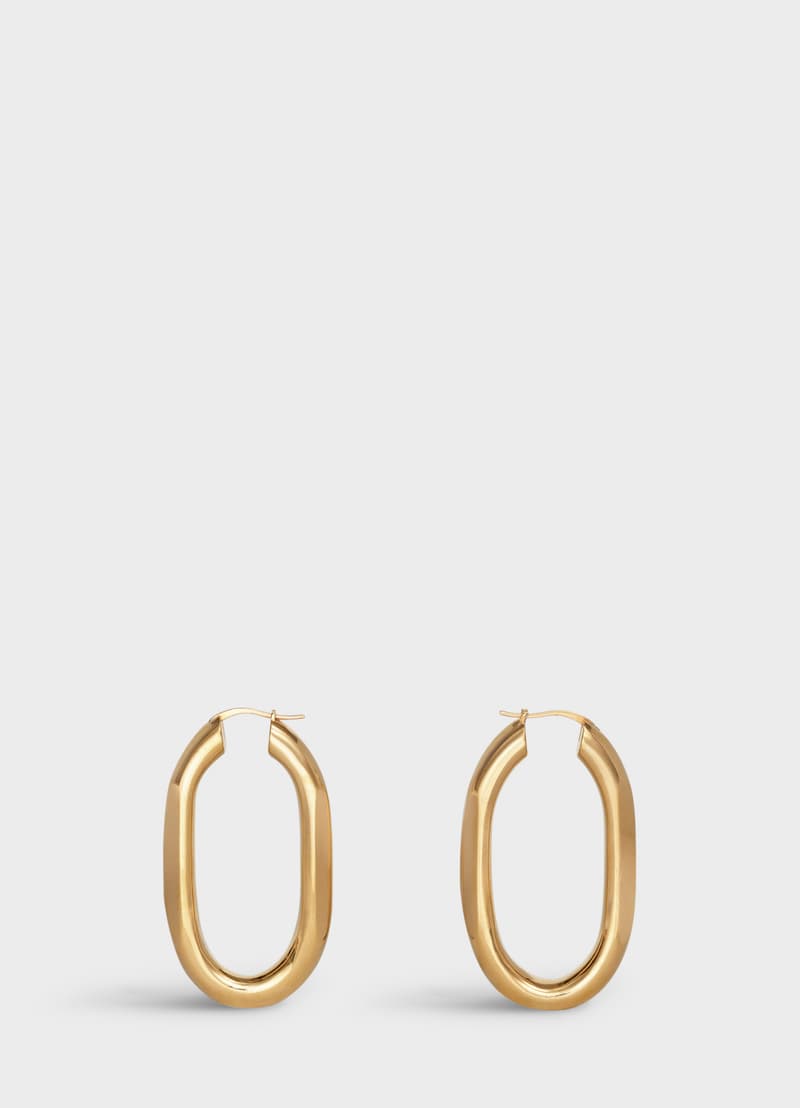 Celine Chaine Triomphe Alphabet Accessories Collection