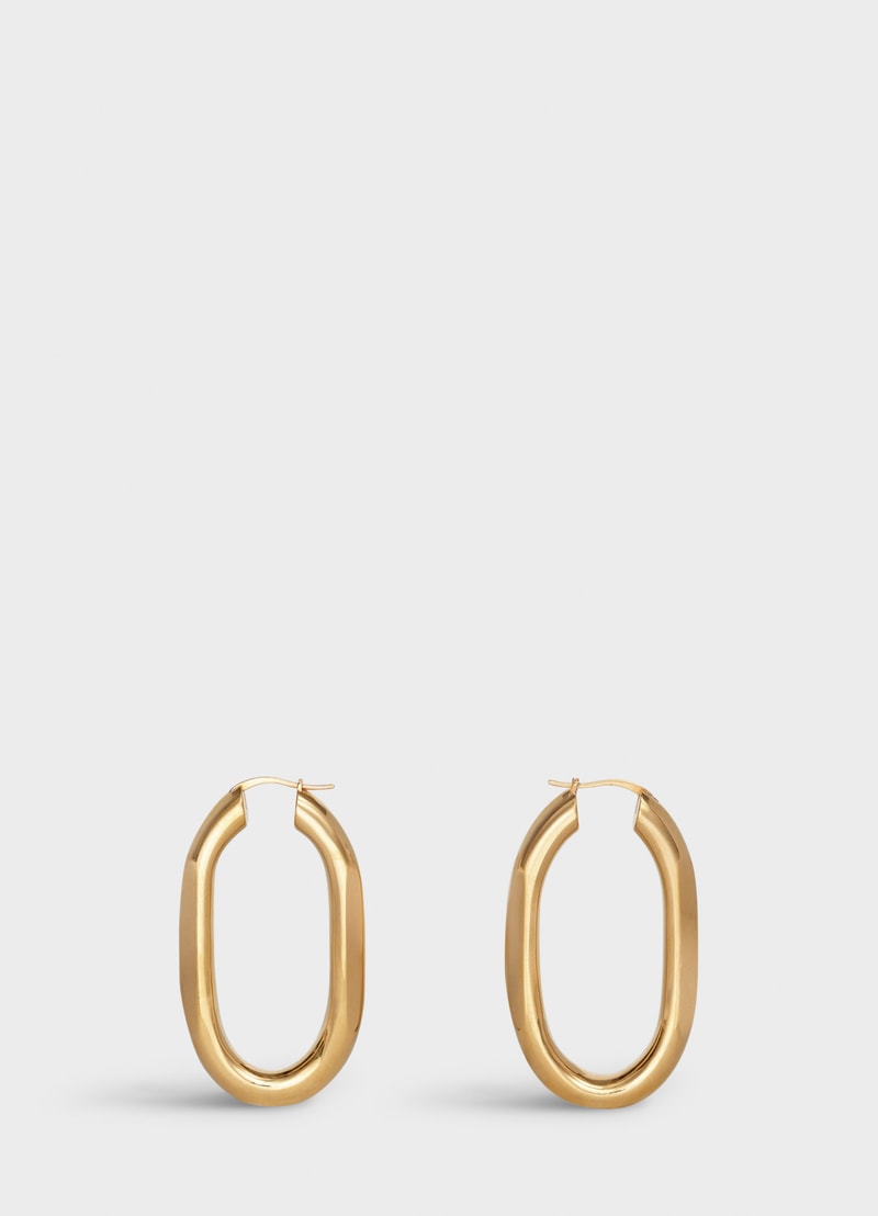 Celine Chaine Triomphe Alphabet Accessories Collection