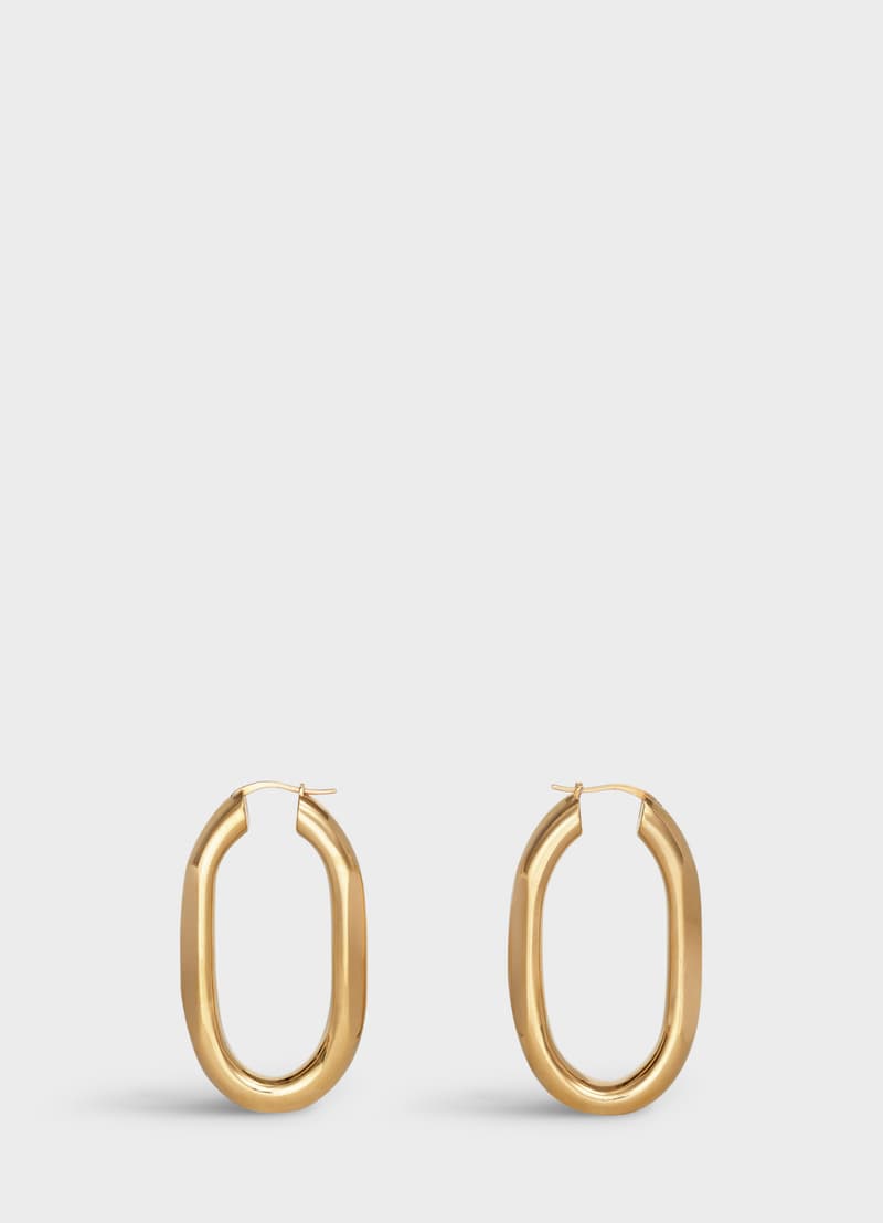 Celine Chaine Triomphe Alphabet Accessories Collection