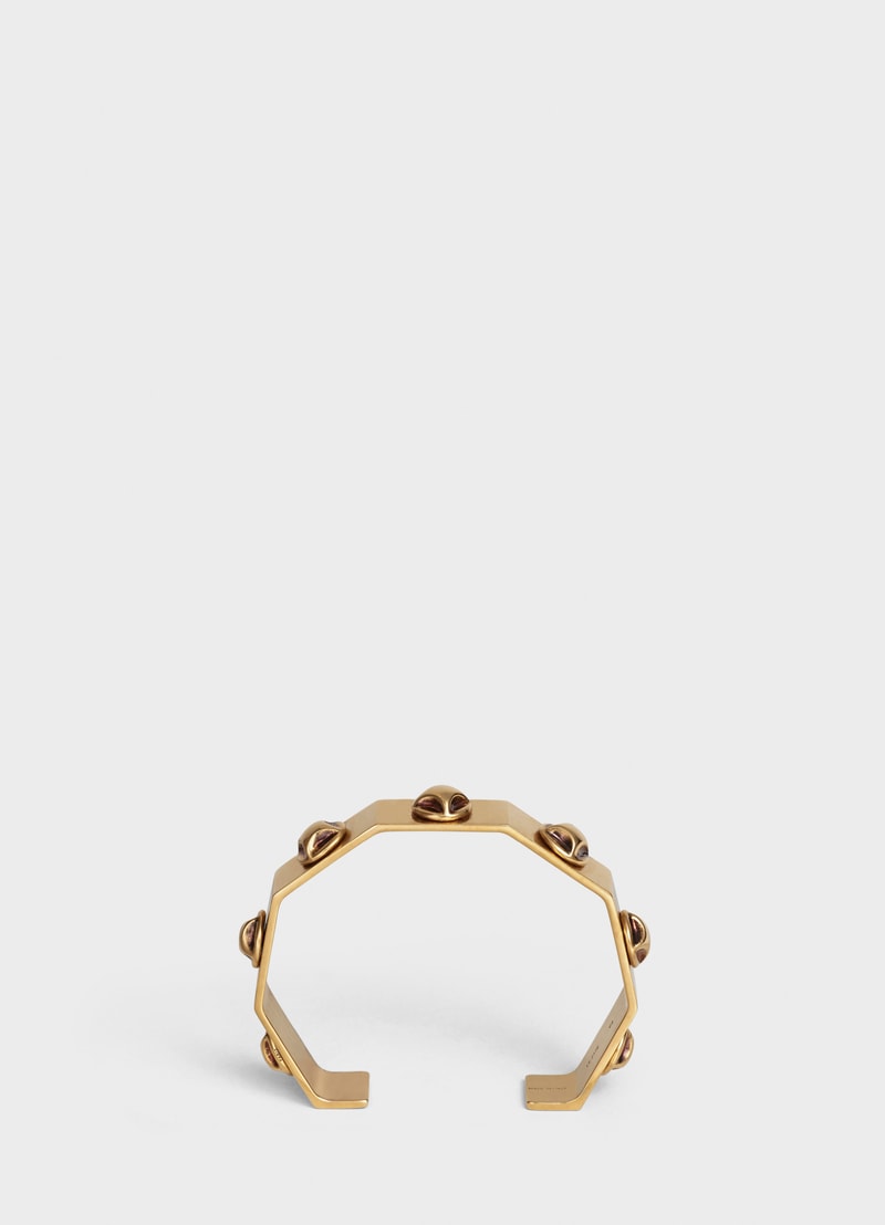 Celine Chaine Triomphe Alphabet Accessories Collection