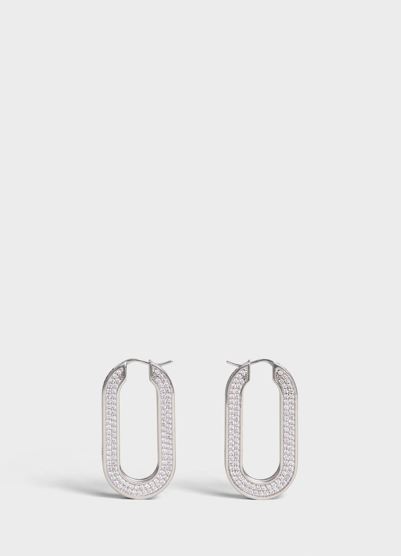 Celine Chaine Triomphe Alphabet Accessories Collection