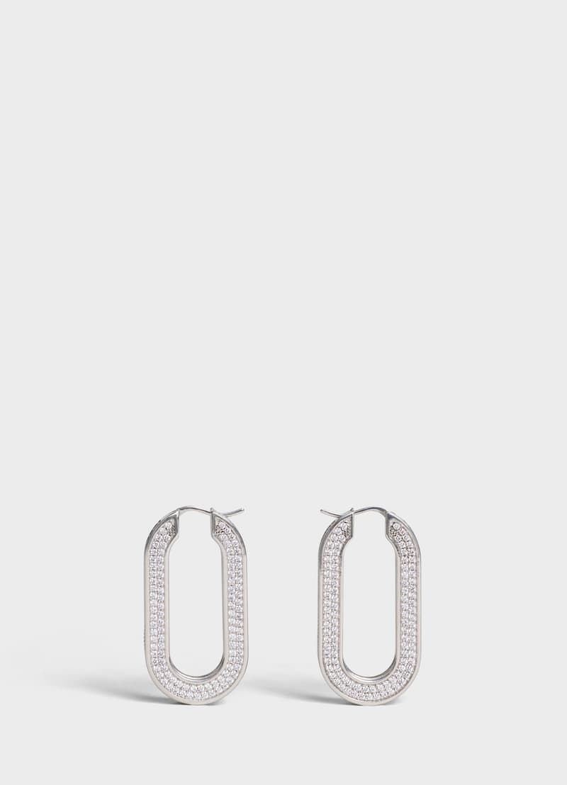 Celine Chaine Triomphe Alphabet Accessories Collection