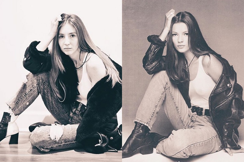 Kate Moss