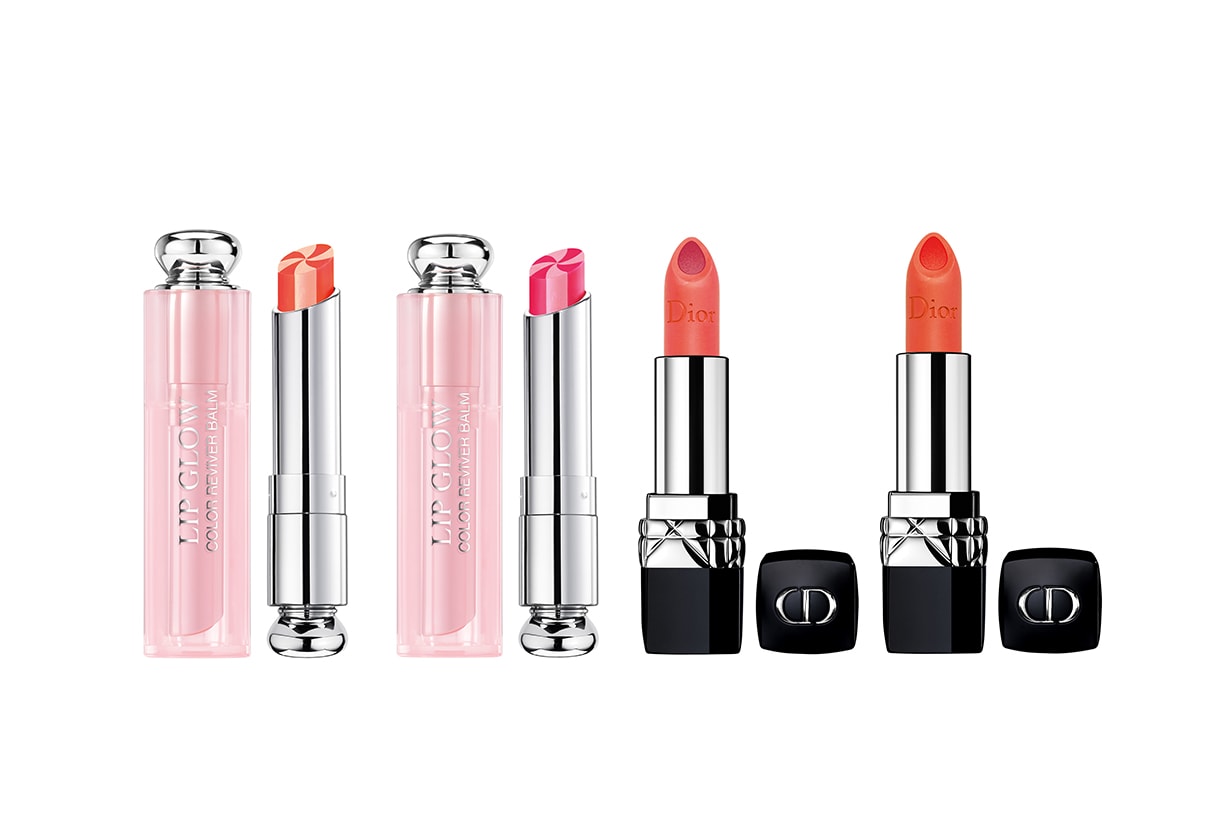 Dior Addict Lip Glow To The Max 204