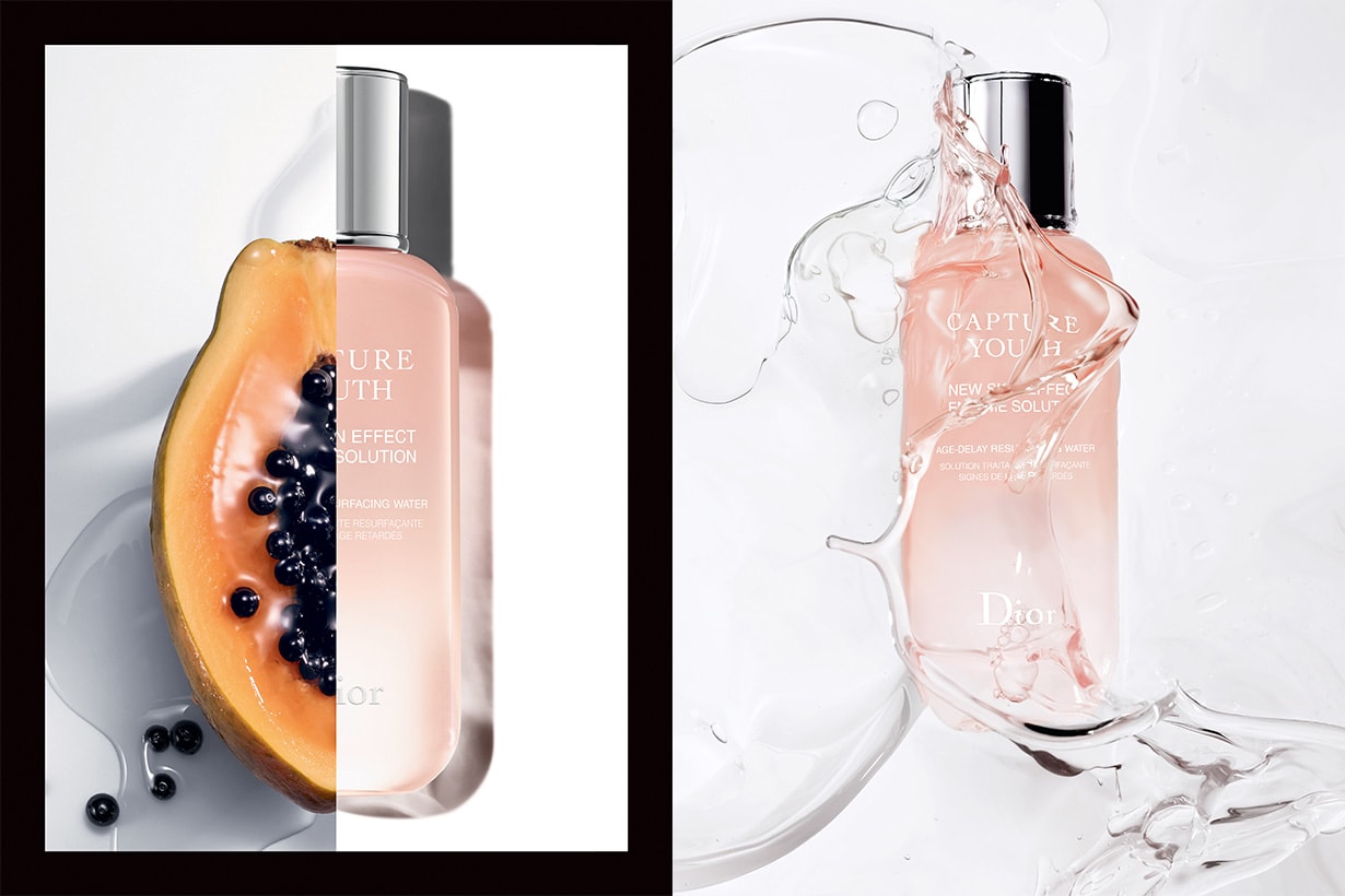 Dior Capture Youth Age-delay Resurfacing Water_teaser