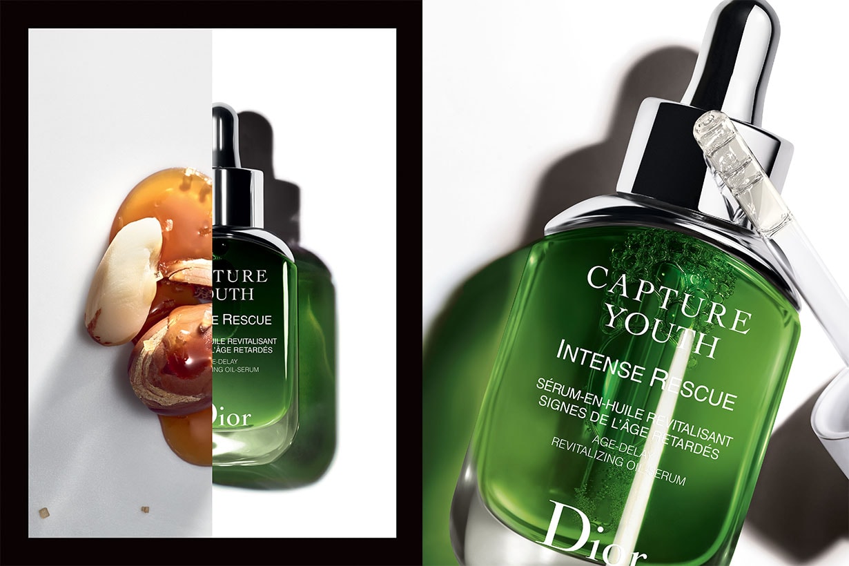 Dior Capture Youth Age-delay Resurfacing Water_teaser