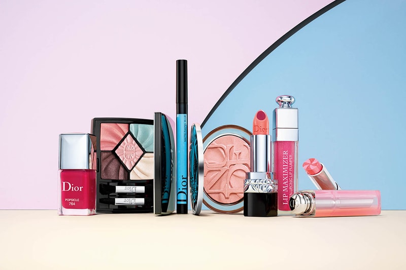 Dior Spring Look 2019