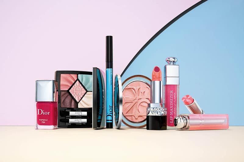 Dior Spring Look 2019