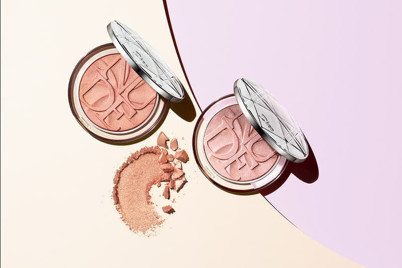 Diorskin Nude Luminizer