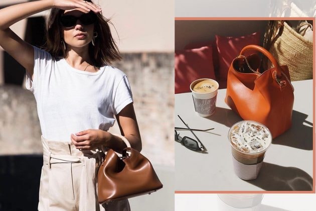 French bag brands 2018