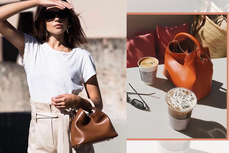 French bag brands 2018