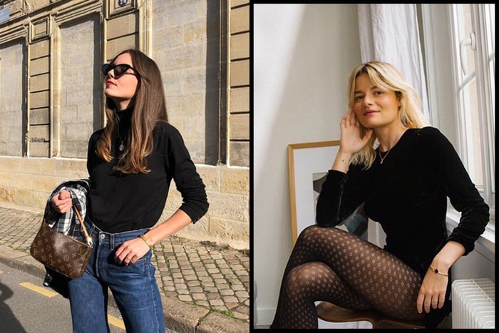 向 7 項時尚錯誤說「不」:法國女生絕不踏足這些穿衣禁區!