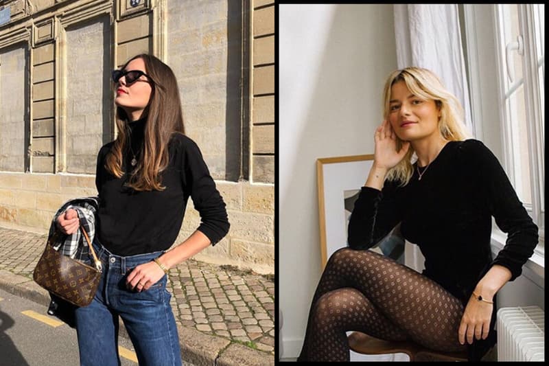 French Women French Chic