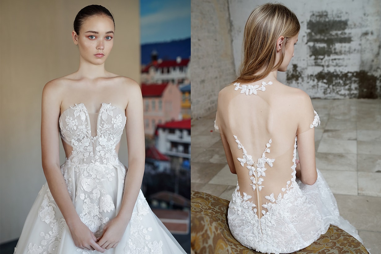 Galia Lahav Bridal Collection