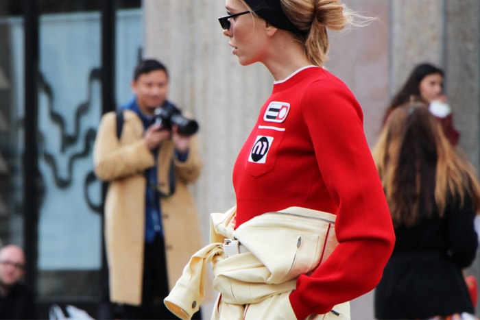 躋身 Google 排行榜第 1 名,這個「速食品牌」竟超越所有奢侈名牌!