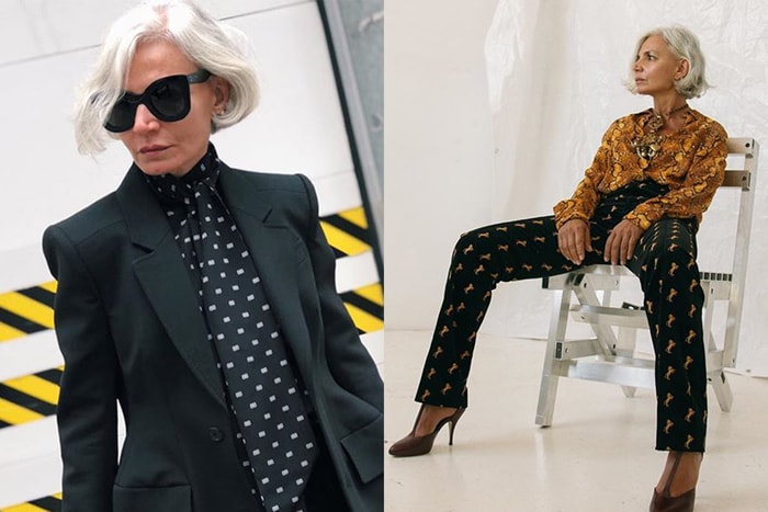 這位 53 歲 IG 紅人分享:「這 3 個潮流已經歷了 50 年,仍然屹立不倒!」