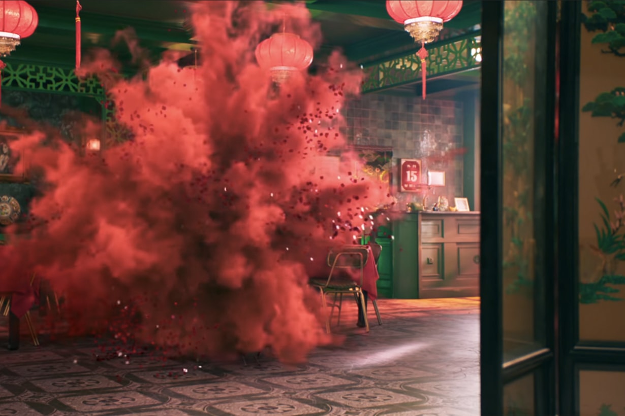 jolin tsai mv ugly beauty mysic video secrets behind
