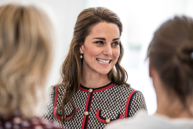 Kate Middleton