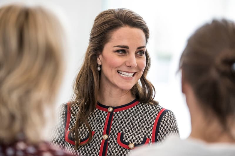 Kate Middleton