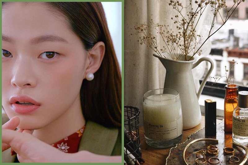 Mugwort is the Korean beauty secret