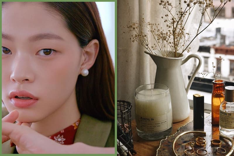 Mugwort is the Korean beauty secret
