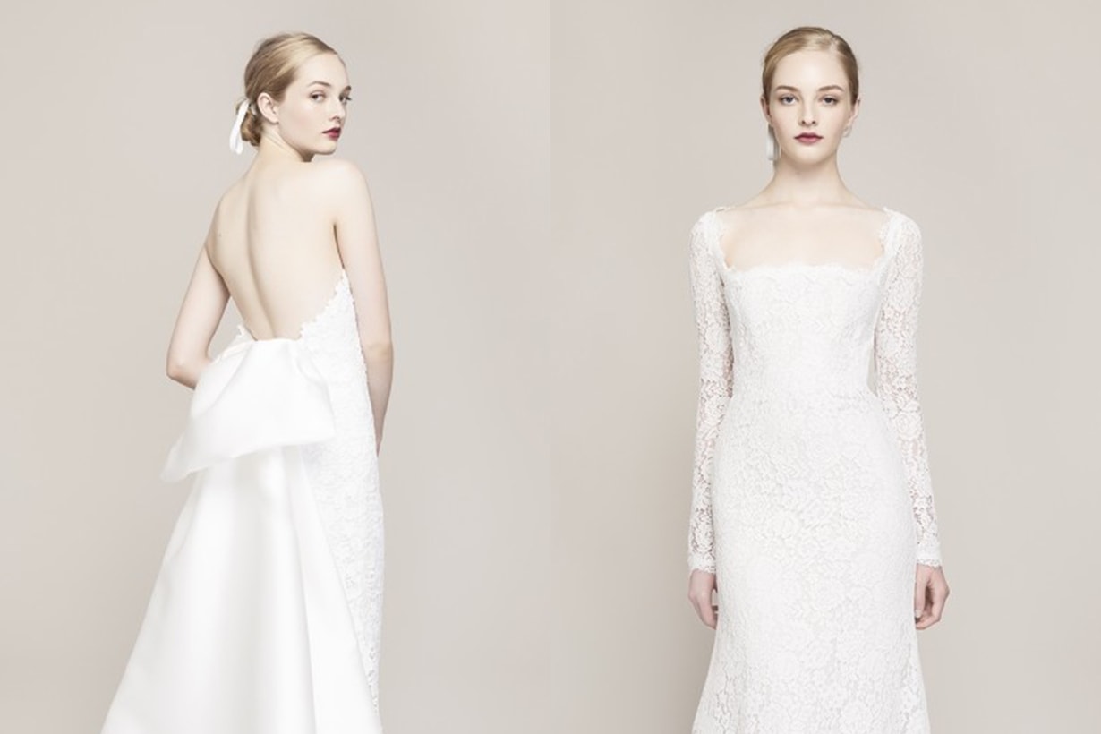 Lela Rose Bridal Collection Wedding Dresses