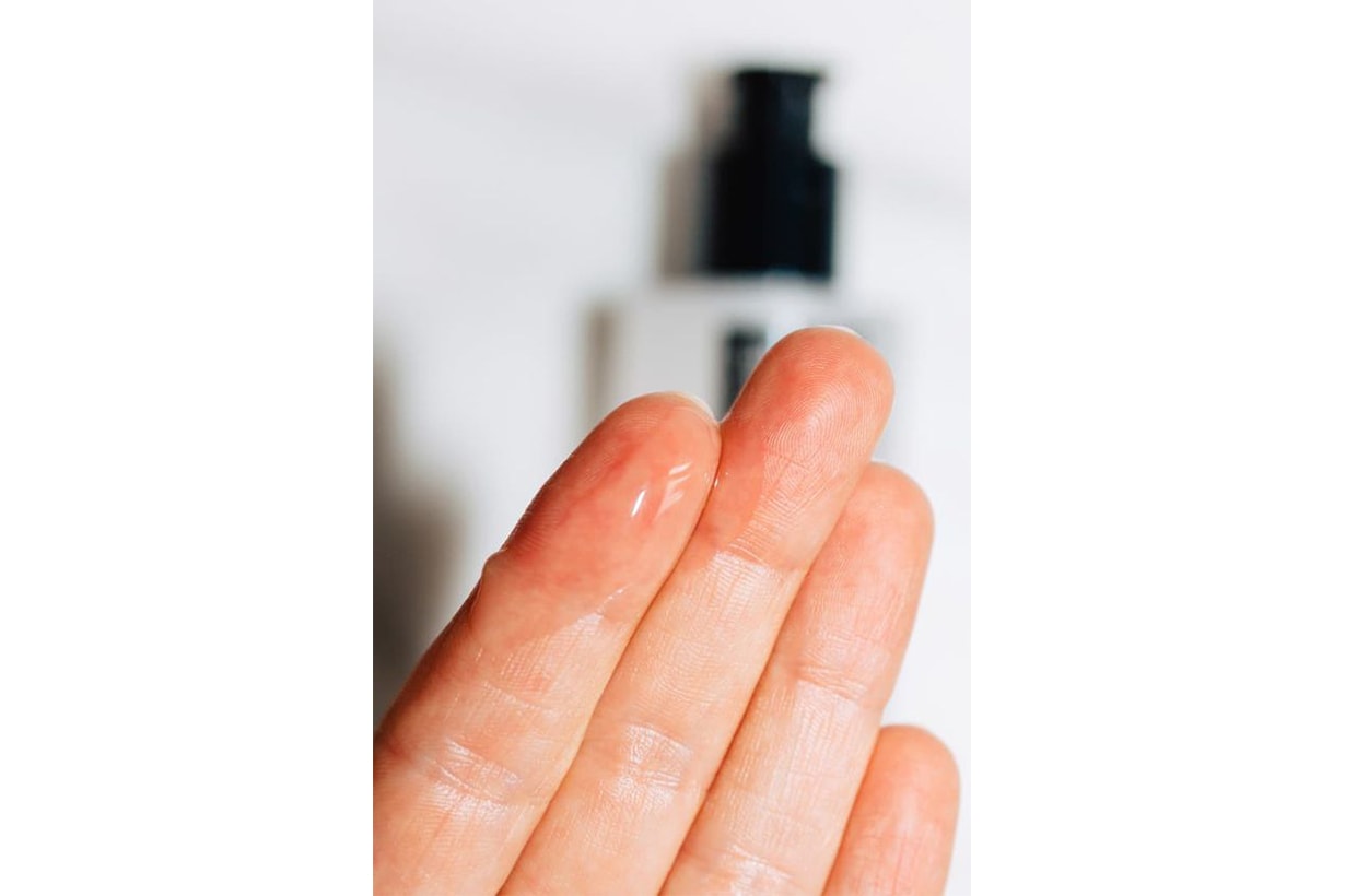 Liquid Exfoliants