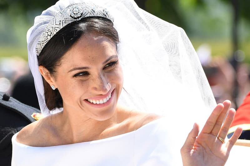 Meghan-Markle-Wedding