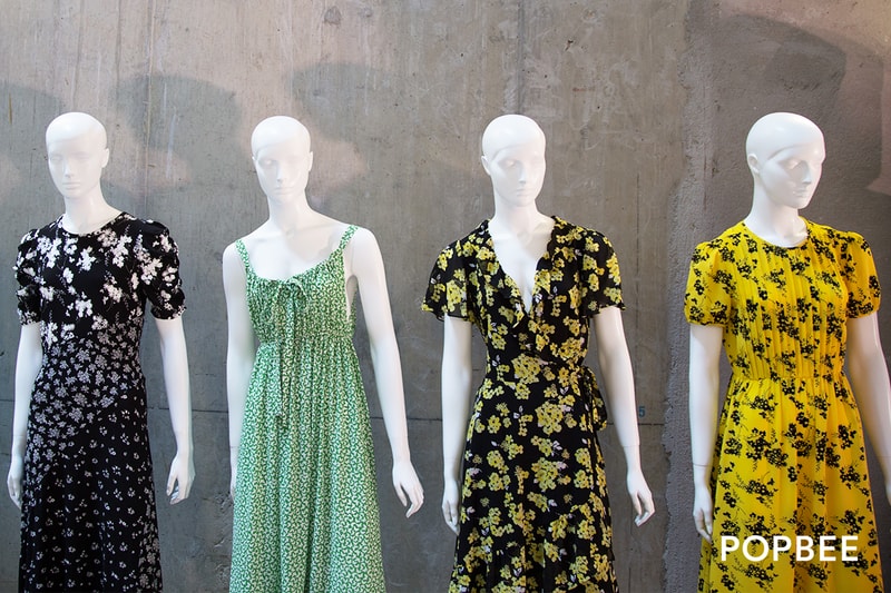 Michael Michael Kors SS 2019