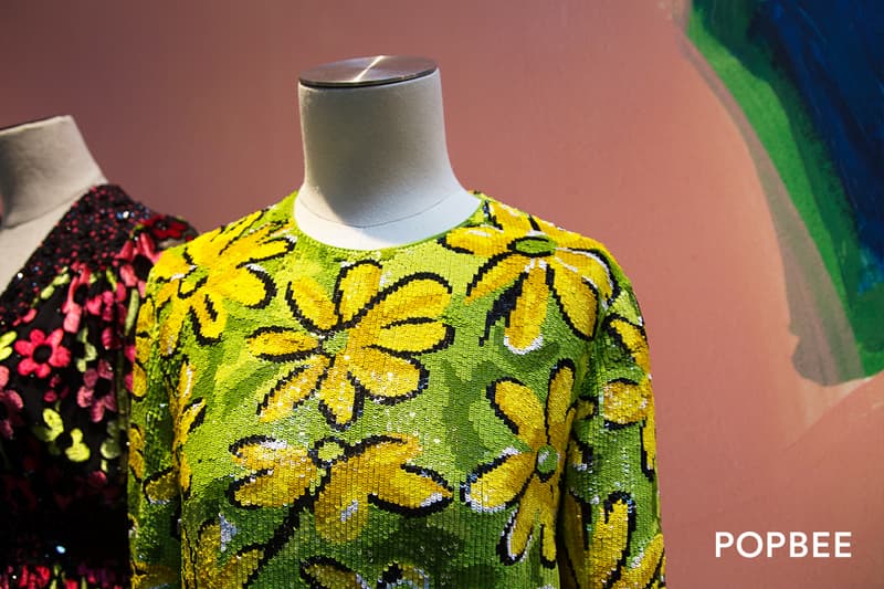 Michael Kors SS 2019