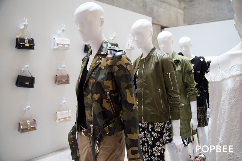 Michael Michael Kors SS 2019