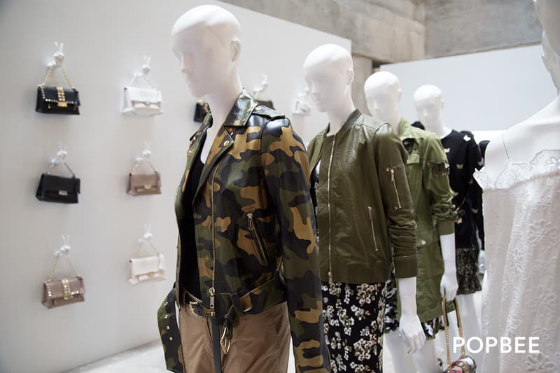 Michael Michael Kors SS 2019
