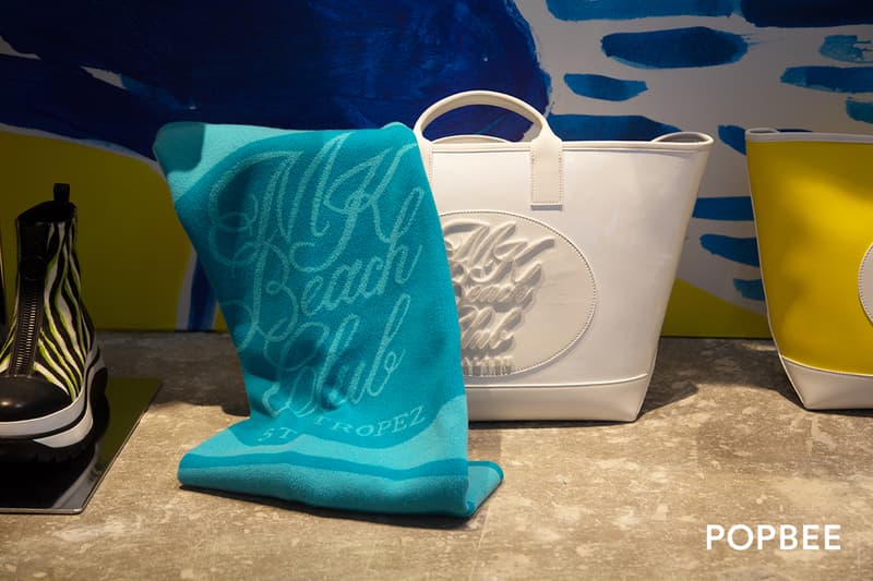 Michael Kors SS 2019