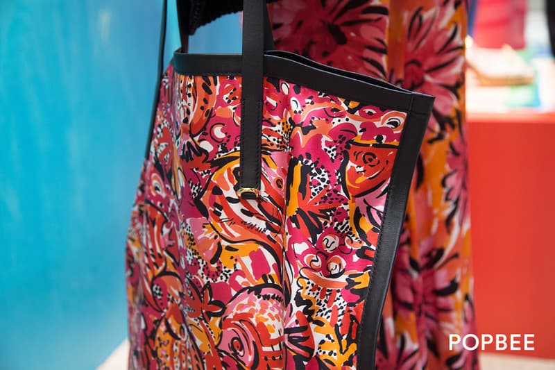 Michael Kors SS 2019